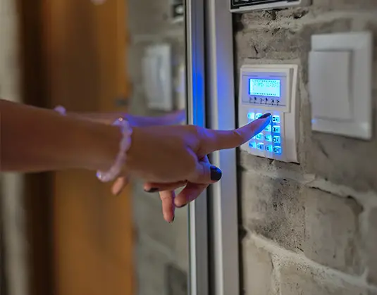 AZ CCTV & SECURITY. Local, Honest, Affordable Security Providers CCTV & SECURITY services